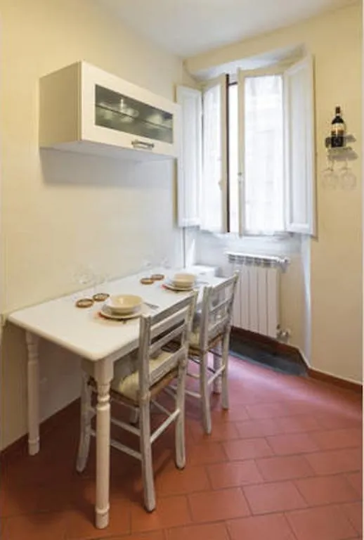 Apartment Happy Florence Santa Croce 2