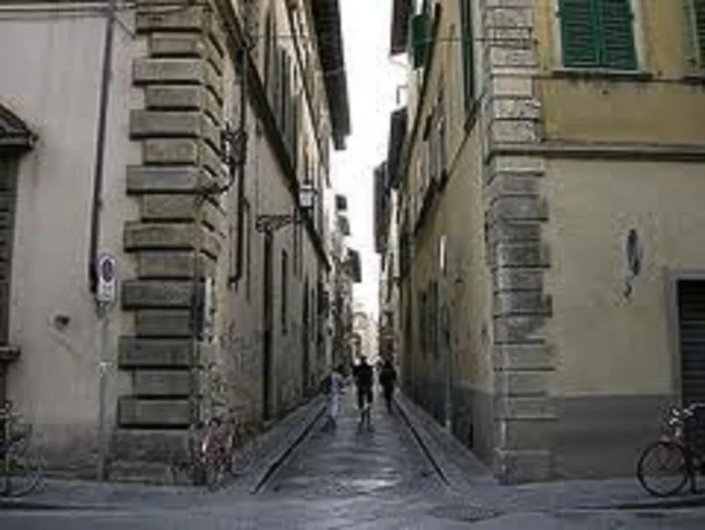 Happy Florence Santa Croce 2 Apartment Italy