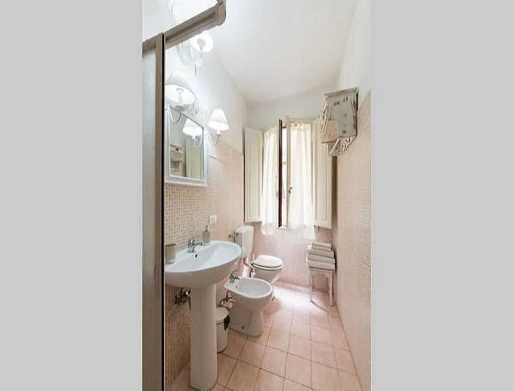 Happy Florence Santa Croce 2 Apartment