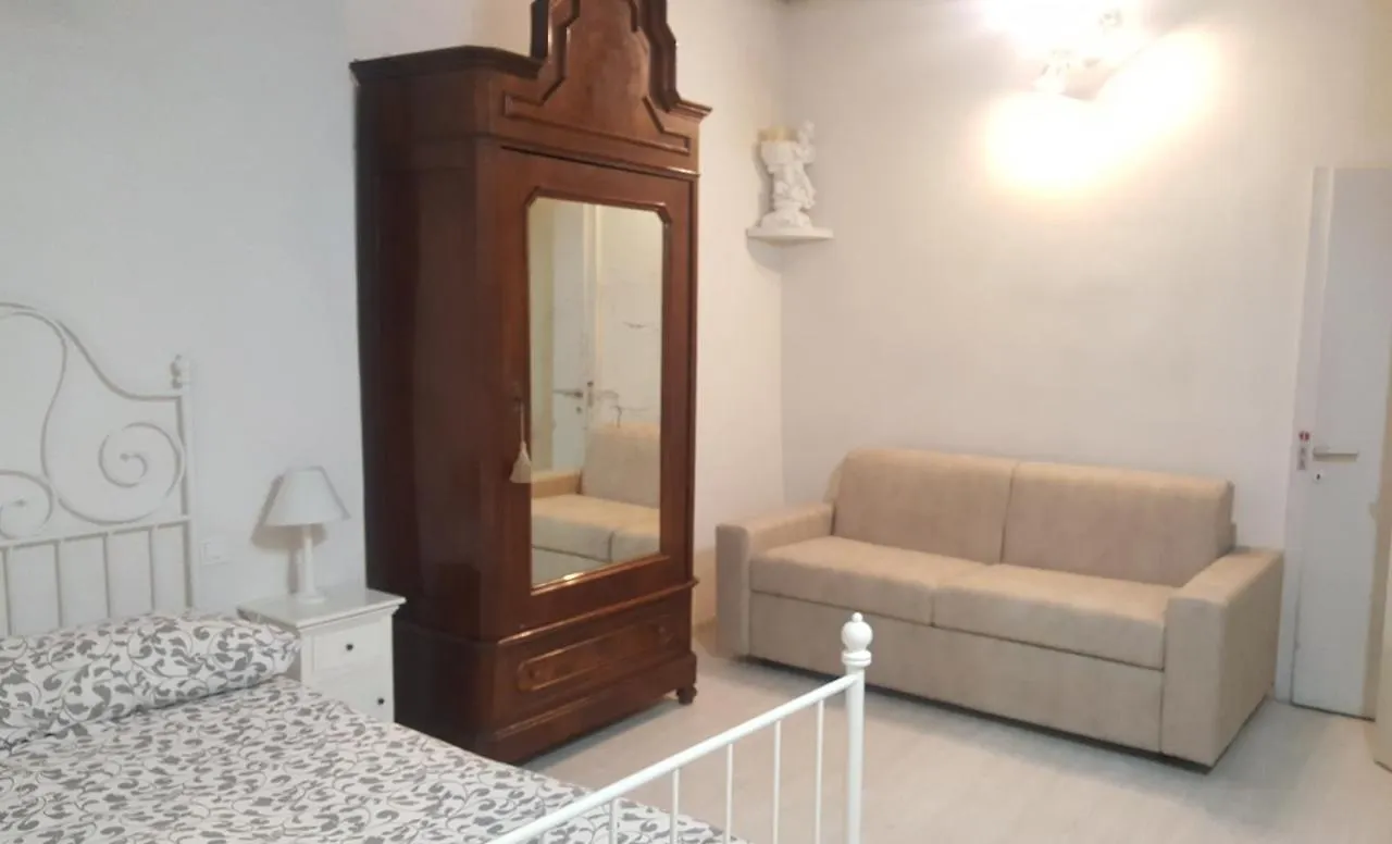 Apartment Happy Florence Santa Croce 2